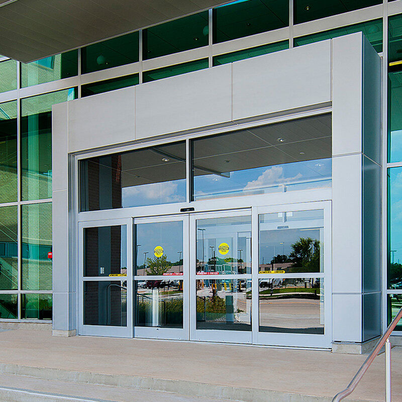 Commercial Services