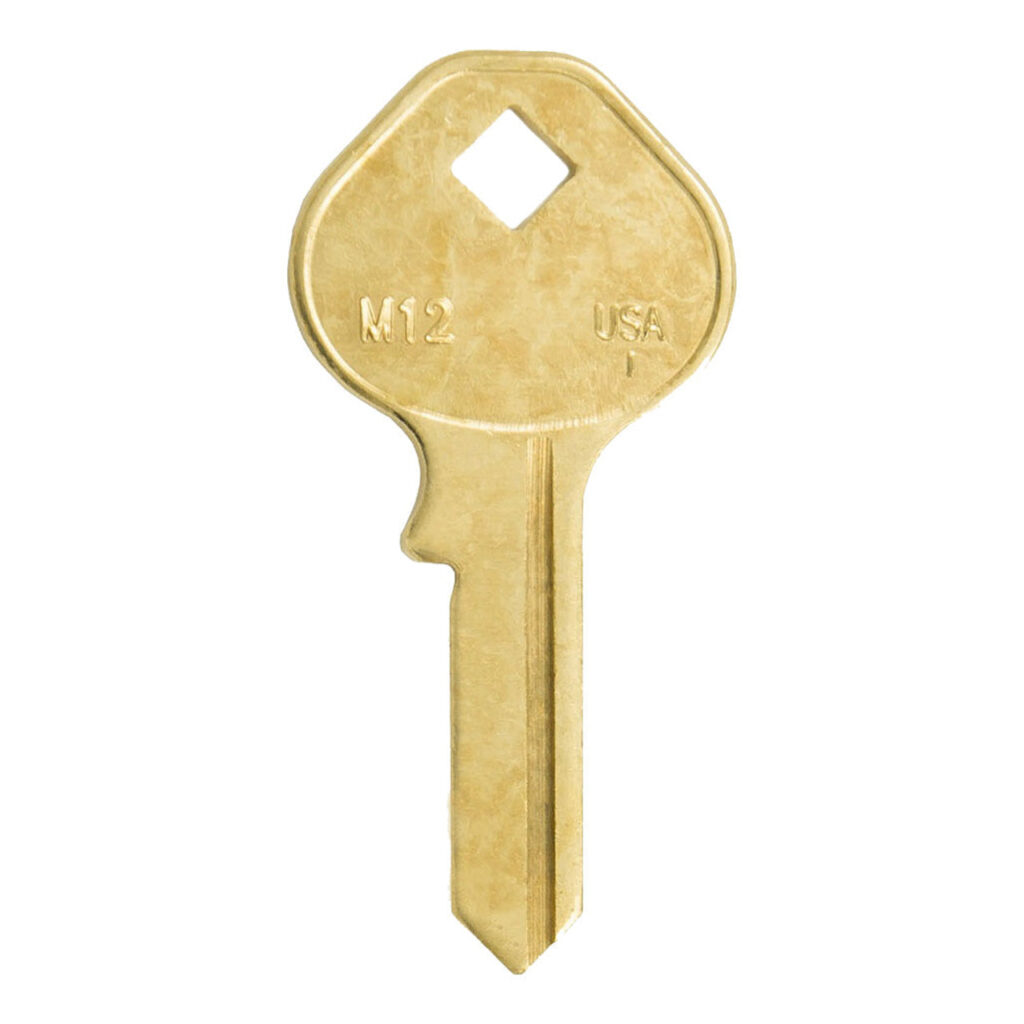 Master Keying
