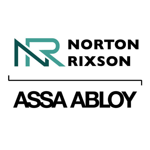 Norton Rixson