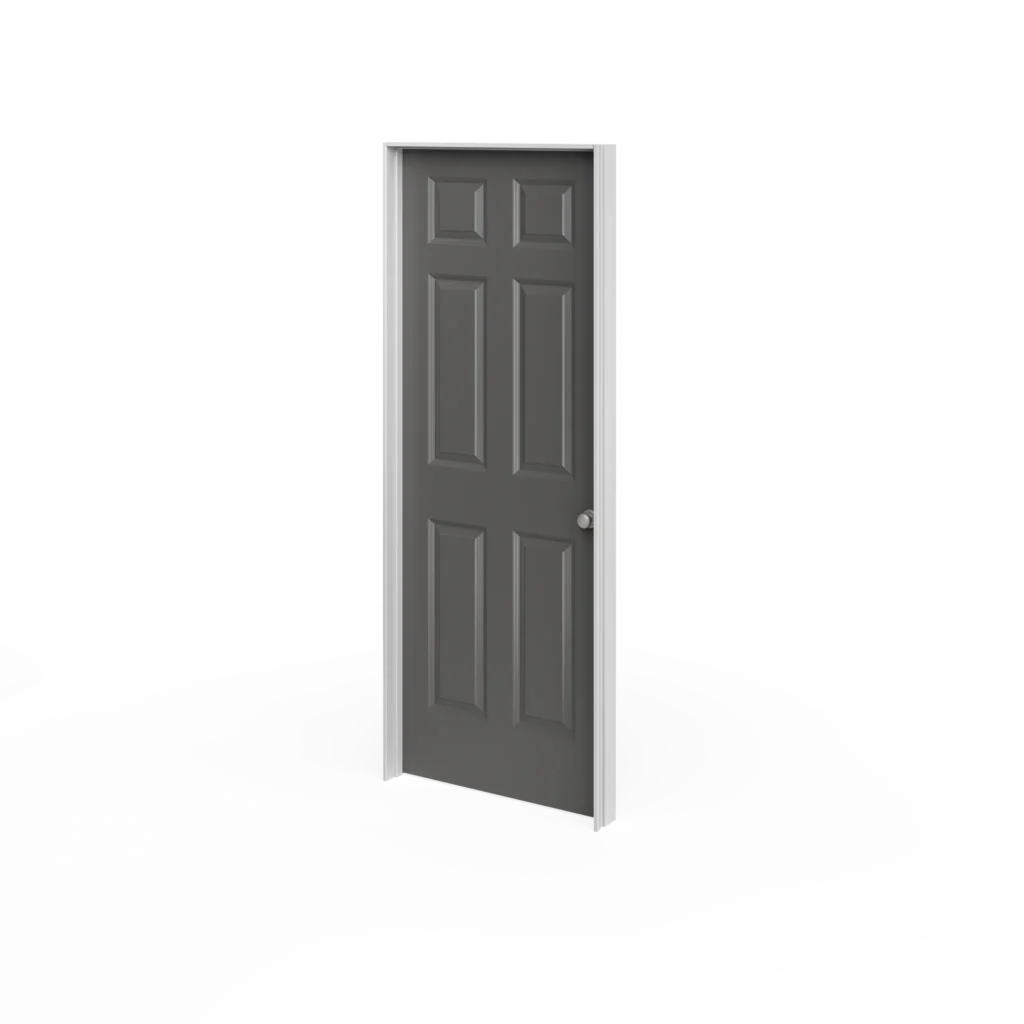 Door Replacement