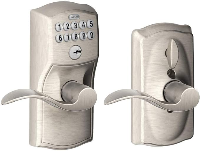 Electronic Upgrades