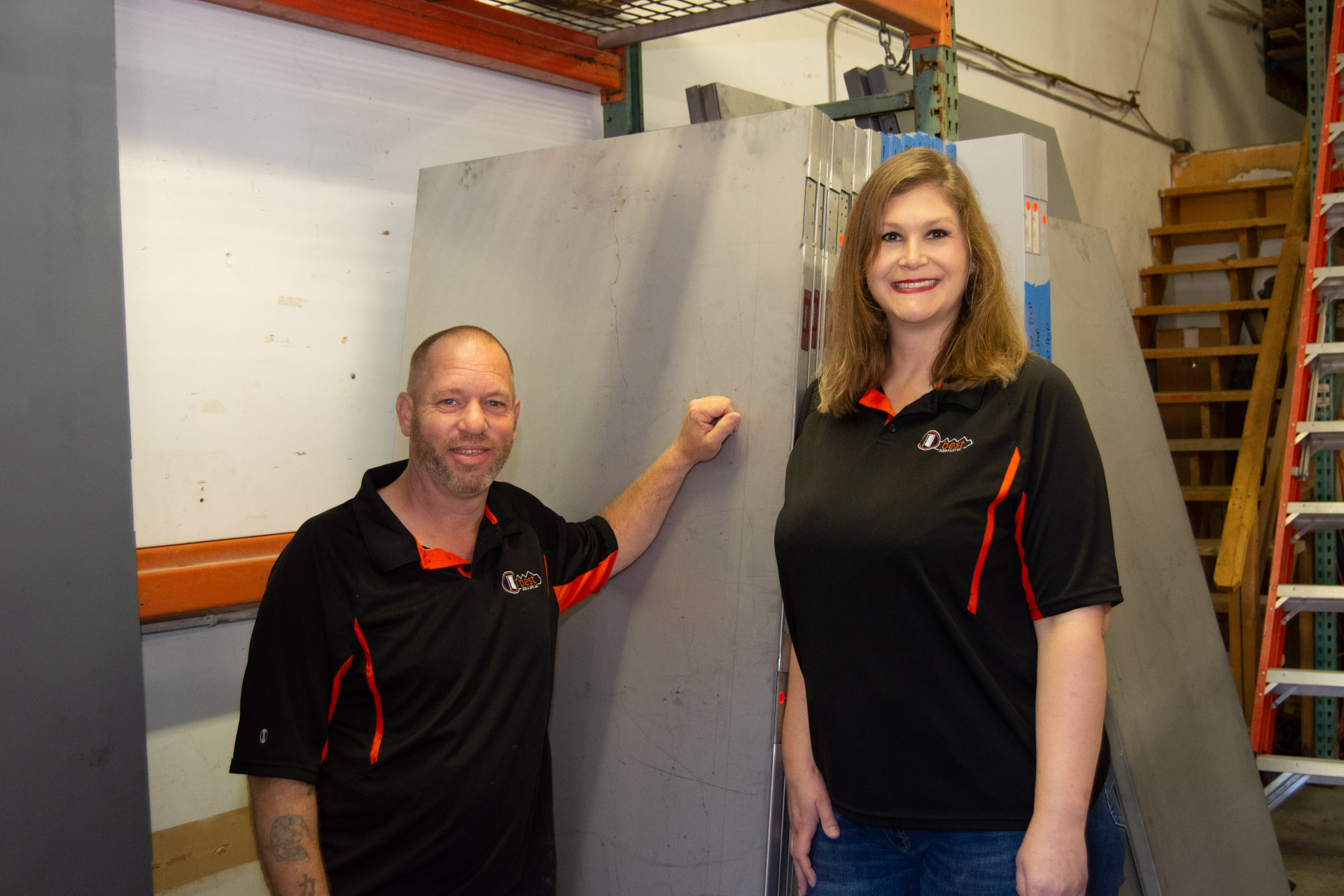 Fire Door Inspection Services