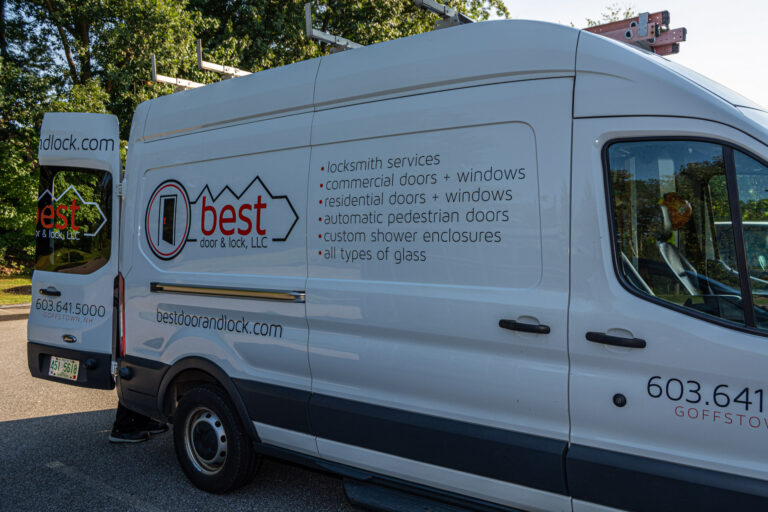 Locksmith Services